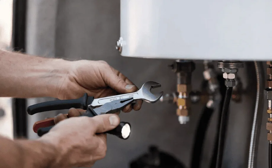 Why choose Water Heater Repair in Seaford, DE